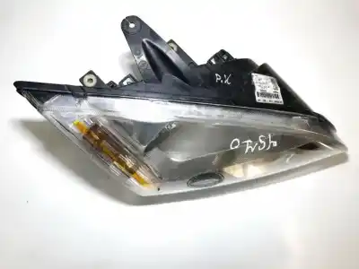 Second-hand car spare part right headlight for ford focus lim. (cb4) 1.6 tdci cat oem iam references 4m5113w029bf