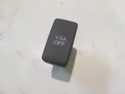 Peça sobressalente para automóvel em segunda mão peças diversas por honda fr-v (be) 1.8 vtec cat referências oem iam m24925