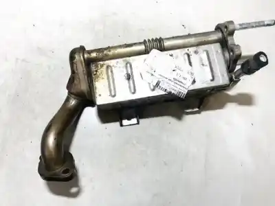 Peça sobressalente para automóvel em segunda mão radiador de gases de escape (egr) por toyota verso 2.0 d-4d referências oem iam 256010r020