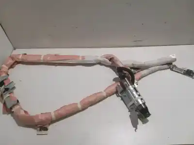 Second-hand car spare part FRONT RIGHT CURTAIN AIRBAG for HONDA FR-V (BE)  OEM IAM references 1025473  1025484