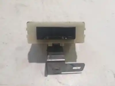 Peça sobressalente para automóvel em segunda mão sensor por honda fr-v (be) 1.8 vtec cat referências oem iam 39880s6ae11m1