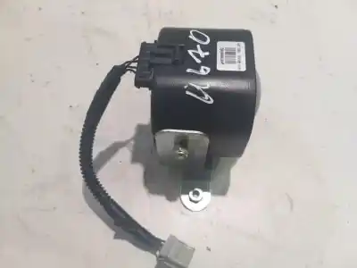 Peça sobressalente para automóvel em segunda mão buzina / sirene por honda fr-v (be) 1.8 vtec cat referências oem iam 4b7898h0g