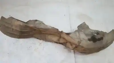 Second-hand car spare part right rear wheel arch for ford focus lim. (cb4) 1.6 tdci cat oem iam references 4m51a278b50