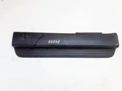 Peça sobressalente para automóvel em segunda mão plásticos por chevrolet captiva 2.0 d 4wd referências oem iam 96630461