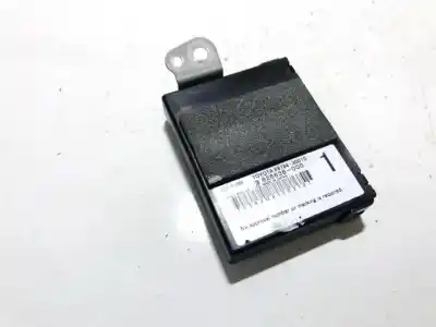 Second-hand car spare part wheel lock column for lexus gs (gs/us/ws19) 3.0 v6 24v cat oem iam references 8978430010