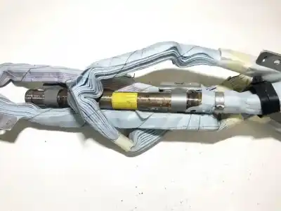 Second-hand car spare part front left curtain airbag for lexus gs (gs/us/ws19) 3.0 v6 24v cat oem iam references   