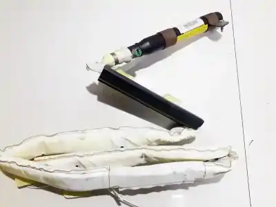 Peça sobressalente para automóvel em segunda mão airbag de cortina dianteiro direito por chevrolet captiva 2.0 d 4wd referências oem iam e601530002