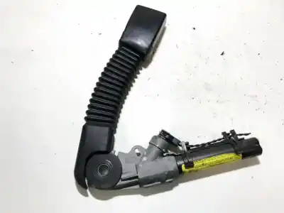 Автозапчасти б/у натяжитель передней левой подушки безопасности за land rover range rover, 2002.03 - 2012.08 3.0 td 6 130kw 2002.03 - 2012.08 ссылки oem iam   