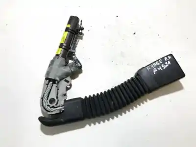 Автозапчастина б/у передня ліва подушка безопасності для land rover range rover, 2002.03 - 2012.08 3.0 td 6 130kw 2002.03 - 2012.08 посилання на oem iam 