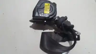 Peça sobressalente para automóvel em segunda mão cinto de segurança traseiro central por chevrolet captiva 2.0 d 4wd referências oem iam e40435140