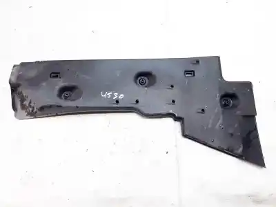 Second-hand car spare part plastics for lexus gs (gs/us/ws19) 3.0 v6 24v cat oem iam references 5816830021