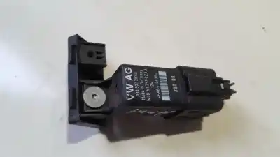 Автозапчасти б/у блок предварительного нагревания за volkswagen golf v variant (1k5) 1.9 tdi ссылки oem iam 038907281d