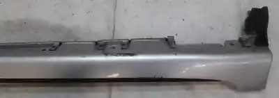 Автозапчасти б/у правая боковая юбка (разрез) за lexus gs (gs/us/ws19) 3.0 v6 24v cat ссылки oem iam 7585030330  75850-30330