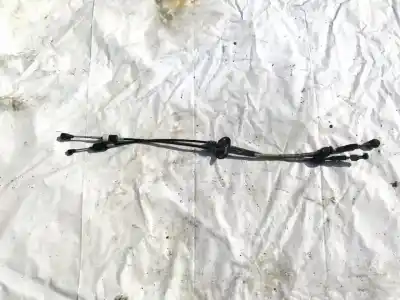 Second-hand car spare part gearbox linkage for ford focus lim. (cb4) 1.6 tdci cat oem iam references 