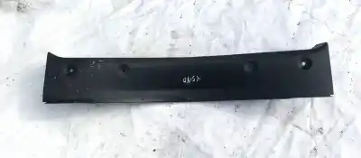 Second-hand car spare part plastics for ford focus lim. (cb4) 1.6 tdci cat oem iam references 4m51a40352adw