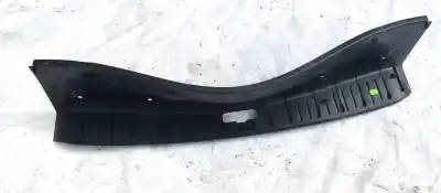 Pezzo di ricambio per auto di seconda mano plastica per ford focus lim. (cb4) 1.6 tdci cat riferimenti oem iam 4m51a40352adw  4m51-a40352-adw