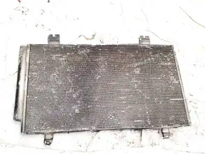 Автозапчастина б/у радіатор опалення / кондиціонації для lexus gs (gs/us/ws19) 3.0 v6 24v cat посилання на oem iam   