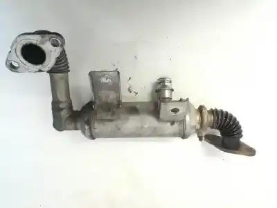 Second-hand car spare part egr cooler for ford s-max 1.8 tdci oem iam references 4m5q9f464bc