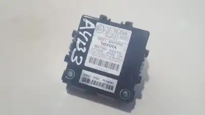Second-hand car spare part sensor for toyota rav 4 (a3) 2.2 d-cat oem iam references 8973042010