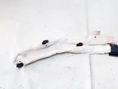 Peça sobressalente para automóvel em segunda mão airbag de cortina dianteiro direito por chevrolet captiva 2.0 d 4wd referências oem iam b10040225