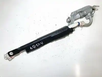 Second-hand car spare part front left curtain airbag for bmw x5, e53 facelift 2004 - 2006 3.0 d 2003-2015 160kw 218hp oem iam references 707847907