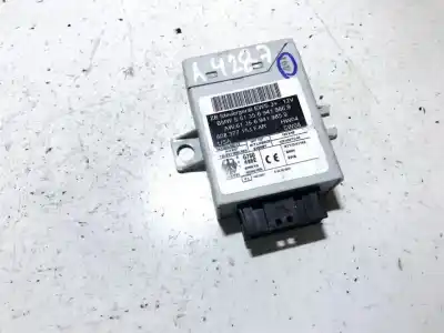 Second-hand car spare part wheel lock column for bmw x5, e53 facelift 2004 - 2006 3.0 d 2003-2015 160kw 218hp oem iam references 613569419869