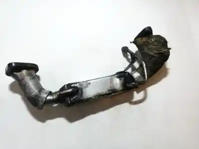 Second-hand car spare part egr cooler for mazda 5 (cr) 2.0 cd (cr19) oem iam references 