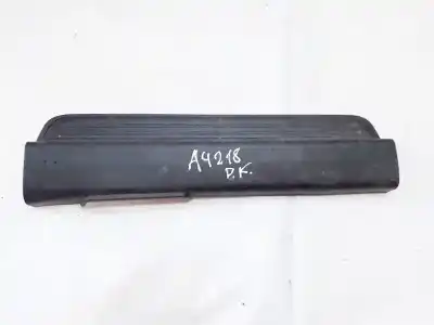 Peça sobressalente para automóvel em segunda mão plásticos por chevrolet captiva 2.0 d 4wd referências oem iam 96630461