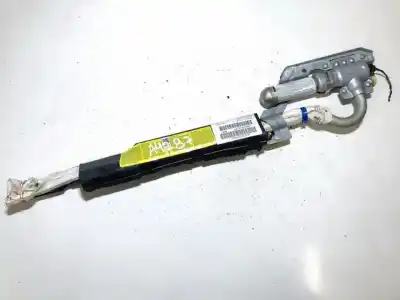 Second-hand car spare part front right curtain airbag for bmw x5, e53 facelift 2004 - 2006 3.0 d 2003-2015 160kw 218hp oem iam references 707848007