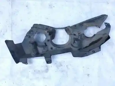 Second-hand car spare part plastics for bmw x5, e53 facelift 2004 - 2006 3.0 d 2003-2015 160kw 218hp oem iam references 701207804