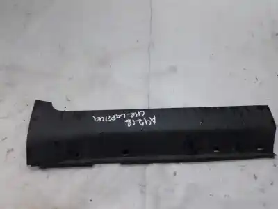 Peça sobressalente para automóvel em segunda mão embaladeira lado direito (corte) por chevrolet captiva 2.0 d 4wd referências oem iam 96804216