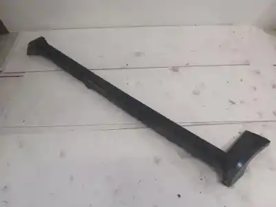 Second-hand car spare part Right Side Skirt (cut) for JEEP COMPASS 2006 - 2017 2.4I 125KW 2006 - 2017 OEM IAM references C0390200  C0390-200