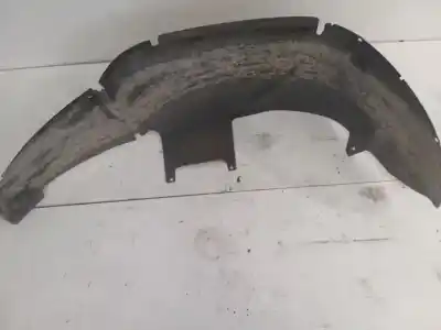 Peça sobressalente para automóvel em segunda mão cave de roda traseira esquerda por jeep compass 2006 - 2017 2.4i 125kw 2006 - 2017 referências oem iam 