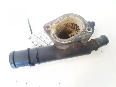 Pezzo di ricambio per auto di seconda mano termostato per jeep patriot 2.0 crd cat riferimenti oem iam 038121132g