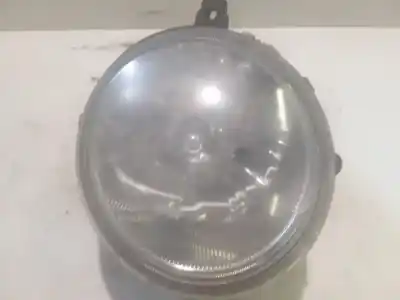 Peça sobressalente para automóvel em segunda mão farol / farolim esquerdo por jeep compass 2006 - 2017 2.4i 125kw 2006 - 2017 referências oem iam 14282300