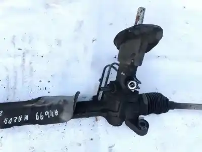 Автозапчасти б/у рулевая рейка за mazda 5 (cr) 2.0 cd (cr19) ссылки oem iam   