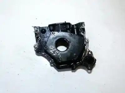 Second-hand car spare part oil pump for ford focus lim. (cb4) 1.6 tdci cat oem iam references 26224000