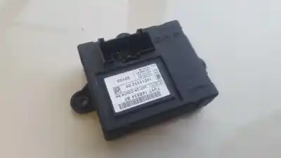 Peça sobressalente para automóvel em segunda mão Módulo Eletrônico por FORD MONDEO IV 1.8 TDCi Referências OEM IAM 7G9T14B534BF  1001220200