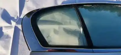 Second-hand car spare part right rear triangle quarter glass for lexus gs (gs/us/ws19) 3.0 v6 24v cat oem iam references 