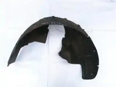Pezzo di ricambio per auto di seconda mano passaruota posteriore sinistra per ford focus turnier (cb4) 1.6 16v cat riferimenti oem iam 