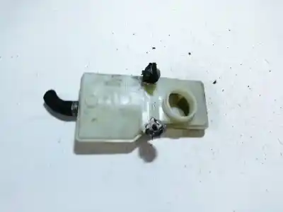 Pezzo di ricambio per auto di seconda mano pompa freni per ford focus turnier (cb4) 1.6 16v cat riferimenti oem iam 03350886381