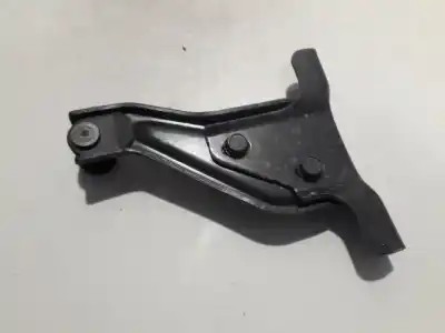 Автозапчастина б/у опора / направляюча розсувних дверей для mazda 5 berl. (cr) 1.8 active посилання на oem iam   