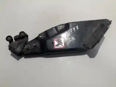 Автозапчастина б/у опора / направляюча розсувних дверей для mazda 5 berl. (cr) 1.8 active посилання на oem iam 