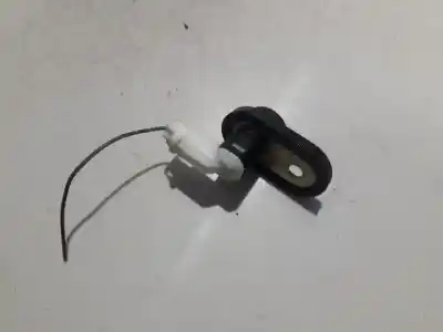 Автозапчасти б/у выключатель за mazda 5 berl. (cr) 1.8 active ссылки oem iam   