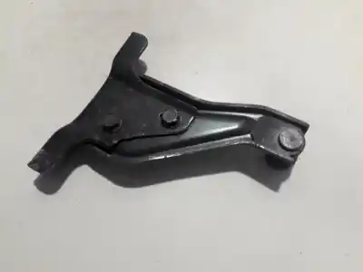 Автозапчастина б/у опора / направляюча розсувних дверей для mazda 5 berl. (cr) 1.8 active посилання на oem iam   