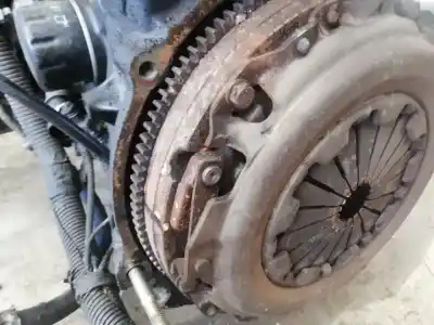 Pezzo di ricambio per auto di seconda mano kit frizione per renault scenic (ja..) 1.9 d rt riferimenti oem iam   