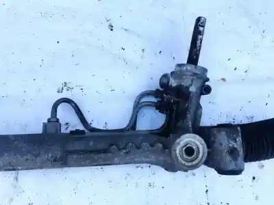Second-hand car spare part steering rack for opel astra h (a04) 1.4 (l48) oem iam references   