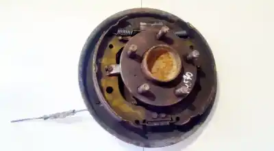 Second-hand car spare part Various Parts for FORD FOCUS LIM. (CB4) 1.6 TDCi CAT OEM IAM references   