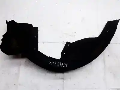 Автозапчастина б/у задня ліва колесна арка для mazda 5 berl. (cr) 1.8 active посилання на oem iam 