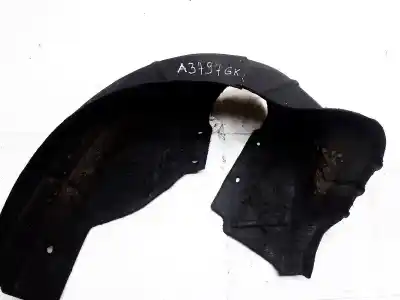 Автозапчастина б/у задня ліва колесна арка для mazda 5 berl. (cr) 1.8 active посилання на oem iam   
